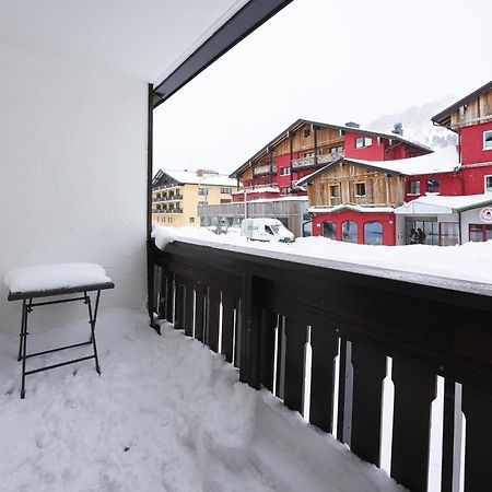 Alpina Holiday Living Zirbenstrasse Obertauern Exterior foto
