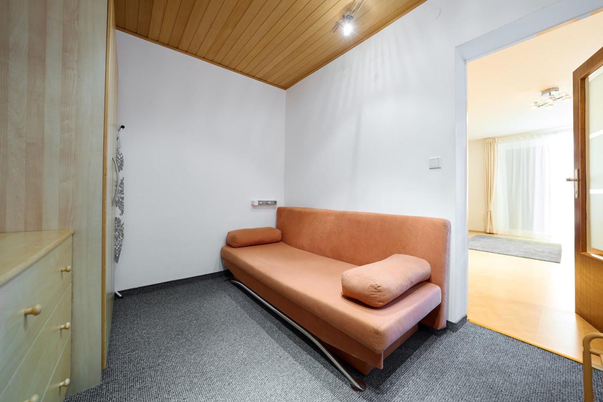 Alpina Holiday Living Zirbenstrasse Obertauern Exterior foto